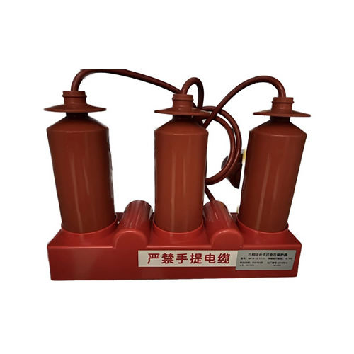 YFGYB 过电压(CT)保护器